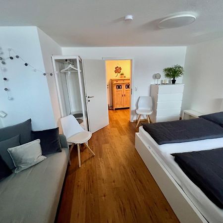 Steinerberg Appartement 상트조한인티롤 외부 사진