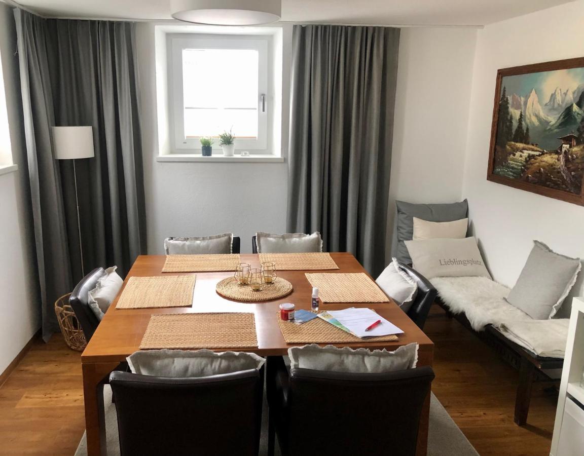 Steinerberg Appartement 상트조한인티롤 외부 사진
