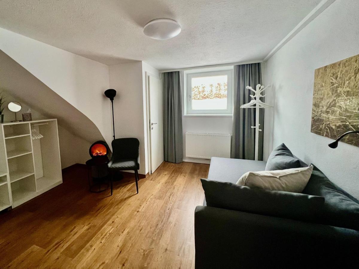 Steinerberg Appartement 상트조한인티롤 외부 사진