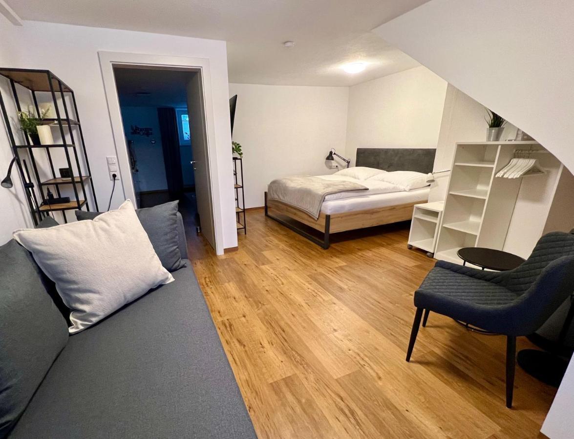 Steinerberg Appartement 상트조한인티롤 외부 사진