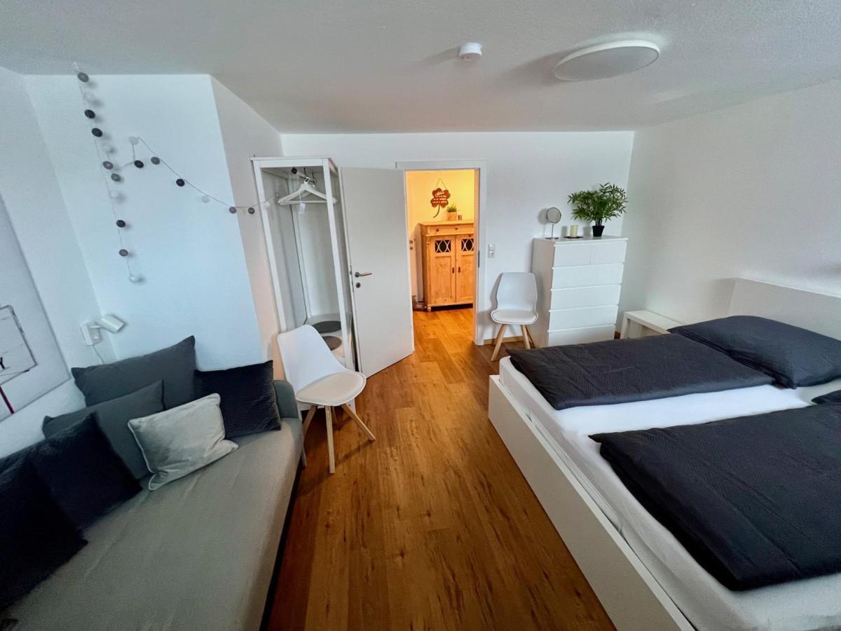Steinerberg Appartement 상트조한인티롤 외부 사진