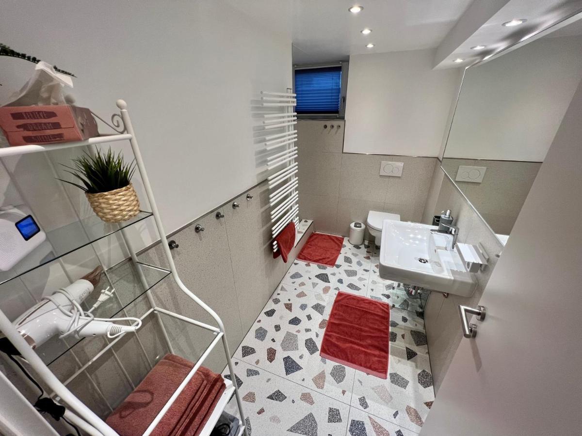 Steinerberg Appartement 상트조한인티롤 외부 사진